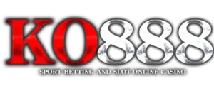 ko888 -logo