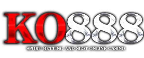ko888 -logo
